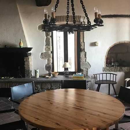 Villa Residenza Monastero De' Medici à Bolsena Extérieur photo